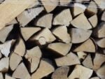 gruenwaren jakubik Brennholz Buche trocken 1 m³ Palette – Image 5
