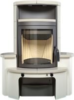 Hark Avenso GT ECOplus 8 kW – Hochwertiger Kaminofen mit 84 % Wirkungsgrad – Image 3