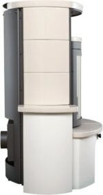 Hark Avenso GT ECOplus 8 kW – Hochwertiger Kaminofen mit 84 % Wirkungsgrad – Image 4