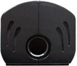 Hark Opera-B Kachel Kaminofen 7 kW Meteor-Schwarz – Image 5